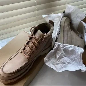 Clarks | Shoes | Mens Size 3 Clarks Korik Rise Gtk Desert  display picture 2